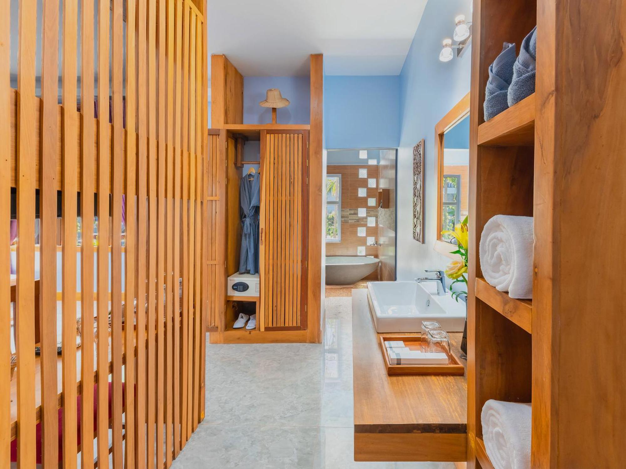 Cheata Residence Siem Reap Exterior foto